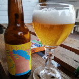 G's Place A.k.a. Mancave Comida