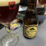 Chinees-kantonees Lotus-hank Hank Essen