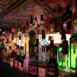 The Minibar Nourriture