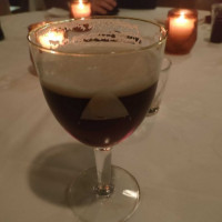 Het Pomphuis Nourriture