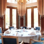 Kasteel D'aertrycke Comida