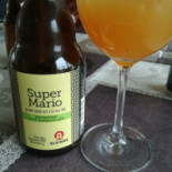 La Cantina Drunen Nourriture