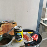 Café De Cactus Comida