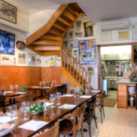 La Marée Nourriture