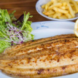 La Marée Nourriture