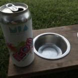 't Elpee Café Nourriture