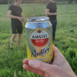 De Beleving Langenboom Nourriture