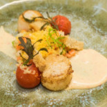 't Grof Zout Bv Nourriture