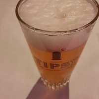 De Peerdestal Nourriture