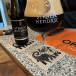 Café Het Dravershof Comida