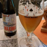 Café Het Dravershof Comida