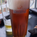Taverne Beerzelberg Nourriture