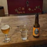 Cafetaria 't Ijspaleis Nourriture