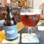 De 3 Swaentjes Comida