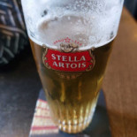 De 3 Swaentjes Comida