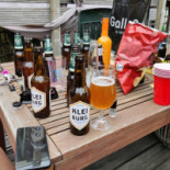 Disco Dolly Nourriture