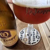 Taverne Rochus Nourriture