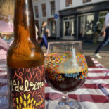 ’t Klooster Nourriture