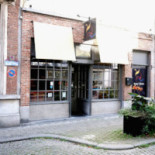 Amor Cibum À l'intérieur