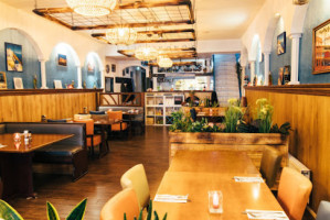 Mykonos Griekse Specialiteiten food