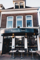 Brownies&downies Heerenveen inside