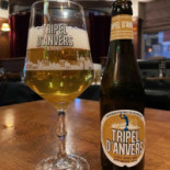 Les Six Colonnes Comida