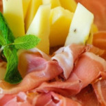 Da Dino Al Ghiottone Nourriture