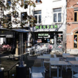 Mersan À l'intérieur