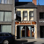 De Pyramide Extérieur