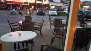 De Splinter Drachten Comida