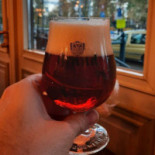 Eethuys-cafe De Generaal Nourriture