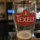 Eethuys-cafe De Generaal Nourriture