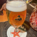 La Picoletta Nourriture