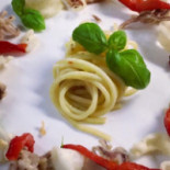 Da Corrado Nourriture