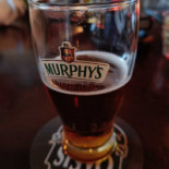 Murphy's Pub Comida