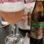 De Statie Nourriture