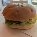 De Hamburger Bv Nourriture