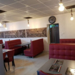 Baskent Balen Nourriture