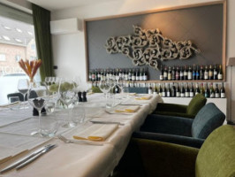 Da Gianni Nourriture