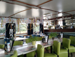 Pannenkoekenboot Nourriture