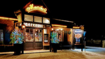 Maereholt Extérieur