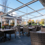 Grand Café Dallinga À l'intérieur