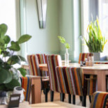 De Graancirkel Nourriture