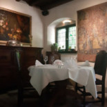 Postelsche Hofstee Comida