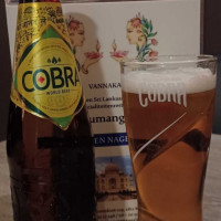 Sumangali Nourriture