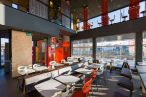 Quick Kuringen Dentro