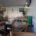 Doner Kebap Laakdal Nourriture