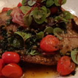 Resto Duo Nourriture