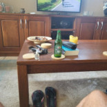 Villa Westend Nourriture