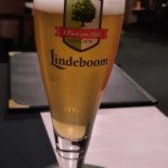 De Herberg Van Loon Loon Nourriture